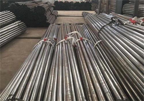 抚州桩基声测管