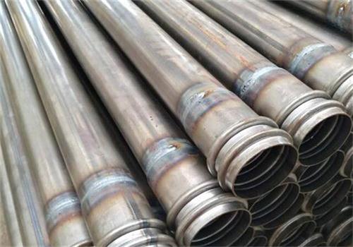 抚州桩基声测管