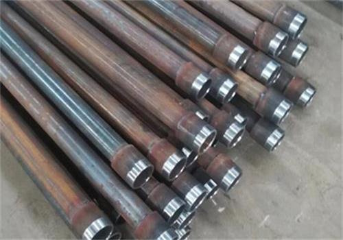 抚州桩基声测管