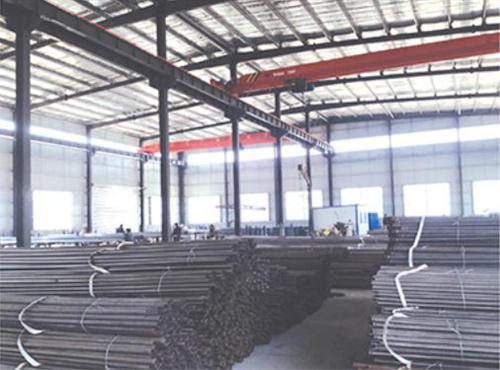 抚州桩基声测管