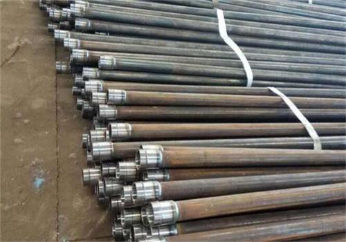 抚州桩基声测管