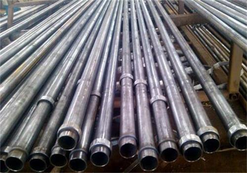 抚州桩基声测管