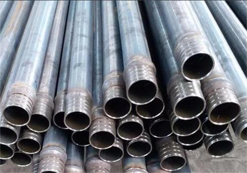 抚州桩基声测管 抚州桩基声测管