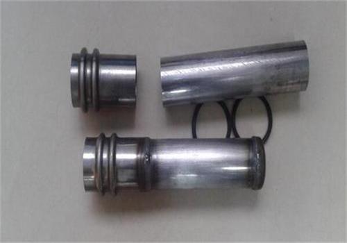 抚州桩基声测管