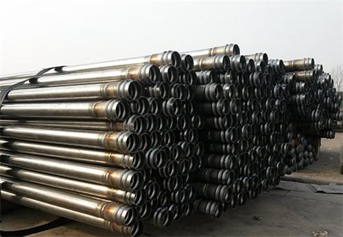 抚州桩基声测管