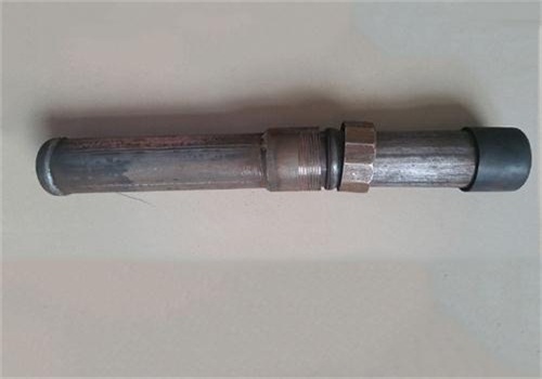 抚州桩基声测管