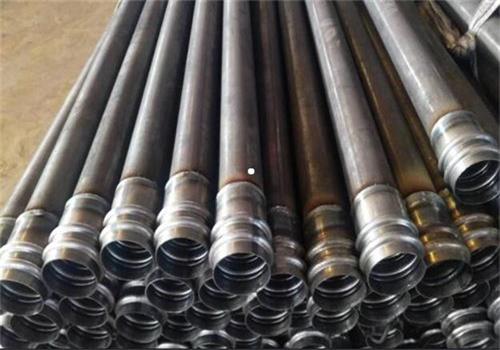 抚州桩基声测管 抚州桩基声测管