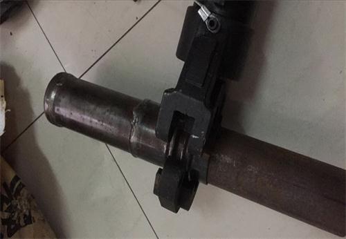 抚州桩基声测管 抚州桩基声测管