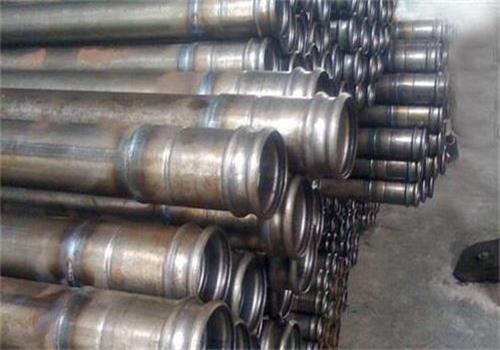 抚州桩基声测管