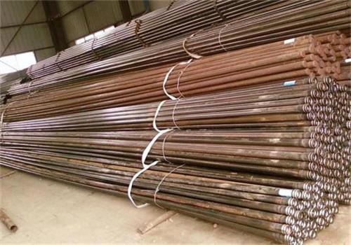 抚州桩基声测管