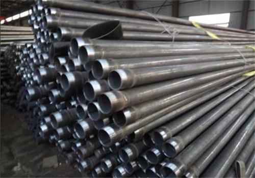 抚州50桩基声测管