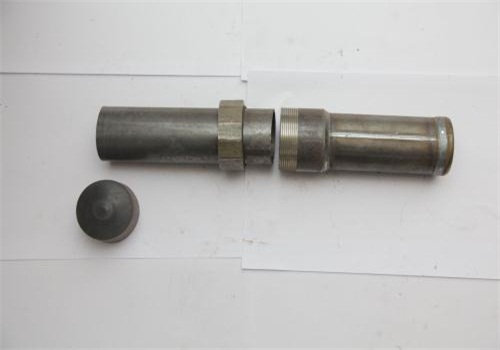 抚州桩基声测管