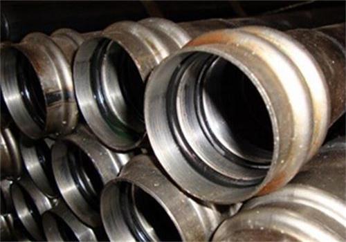 抚州桩基声测管 抚州桩基声测管