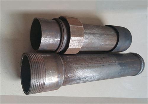 抚州桩基声测管