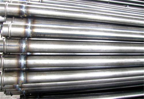 抚州桩基声测管