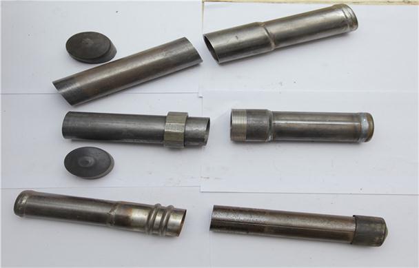 抚州桩基声测管 抚州桩基声测管